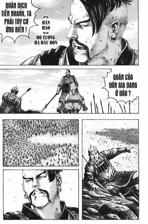 Hỏa Phụng Liêu Nguyên: Chapter 225
