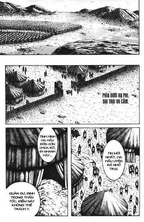 Hỏa Phụng Liêu Nguyên: Chapter 226
