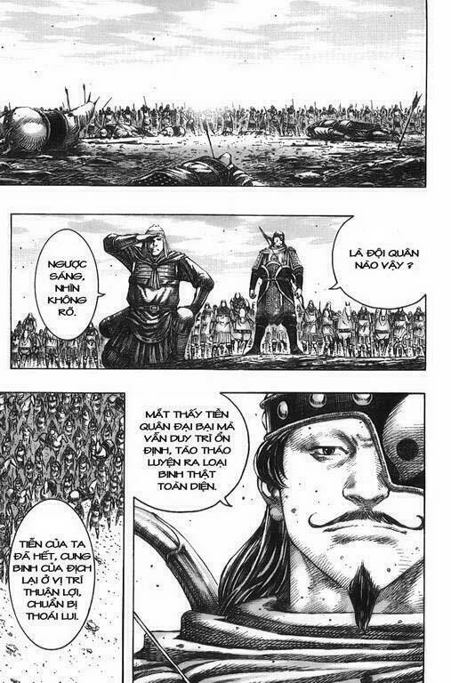 Hỏa Phụng Liêu Nguyên: Chapter 226