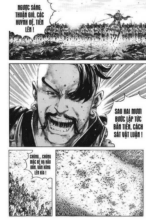 Hỏa Phụng Liêu Nguyên: Chapter 226