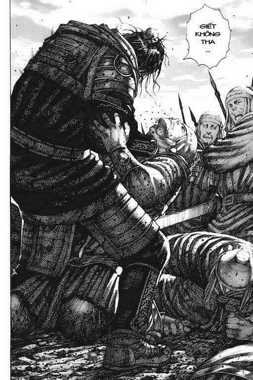 Hỏa Phụng Liêu Nguyên: Chapter 226