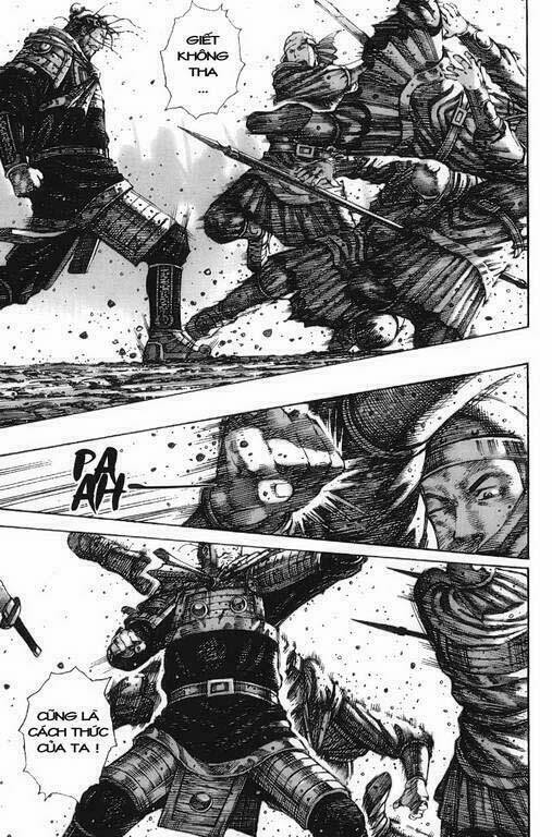 Hỏa Phụng Liêu Nguyên: Chapter 226