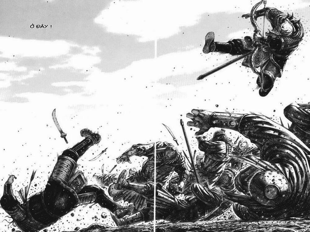 Hỏa Phụng Liêu Nguyên: Chapter 226