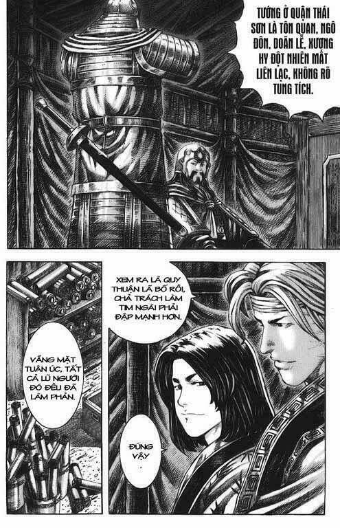 Hỏa Phụng Liêu Nguyên: Chapter 226