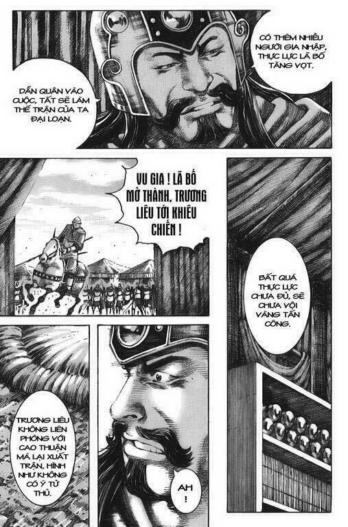 Hỏa Phụng Liêu Nguyên: Chapter 226