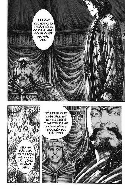 Hỏa Phụng Liêu Nguyên: Chapter 226