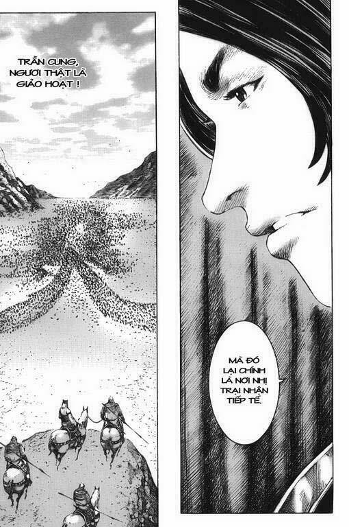 Hỏa Phụng Liêu Nguyên: Chapter 226