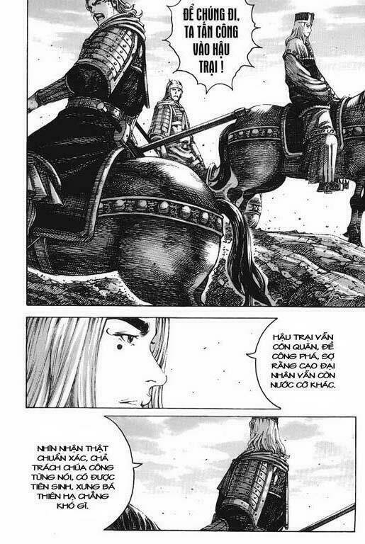 Hỏa Phụng Liêu Nguyên: Chapter 226