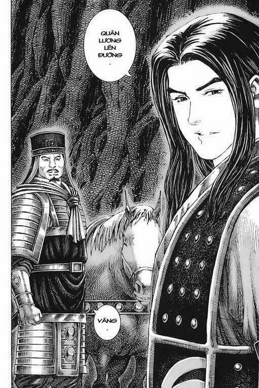 Hỏa Phụng Liêu Nguyên: Chapter 227