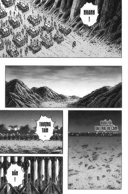 Hỏa Phụng Liêu Nguyên: Chapter 227