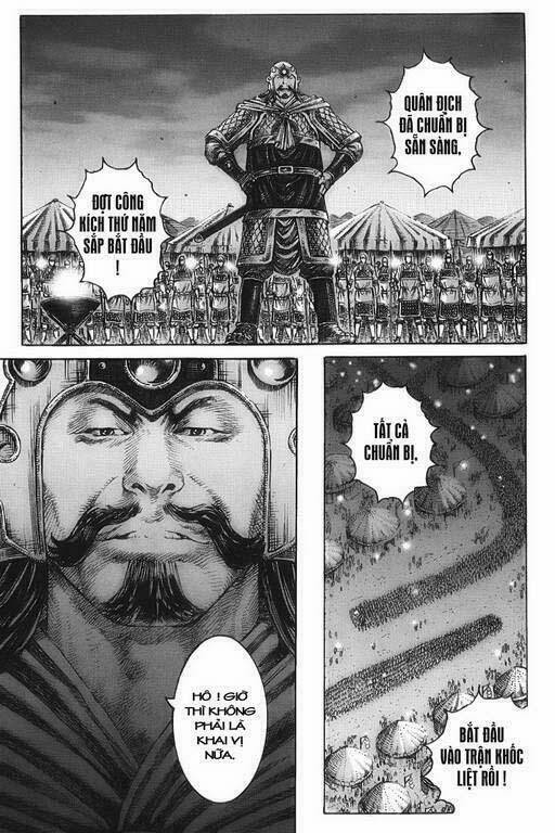 Hỏa Phụng Liêu Nguyên: Chapter 227