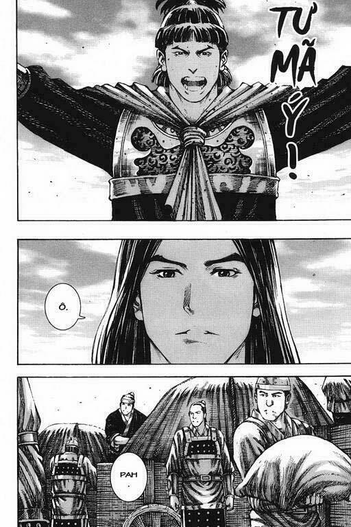Hỏa Phụng Liêu Nguyên: Chapter 228