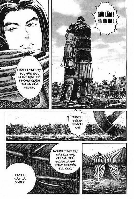 Hỏa Phụng Liêu Nguyên: Chapter 228