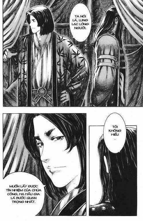 Hỏa Phụng Liêu Nguyên: Chapter 228