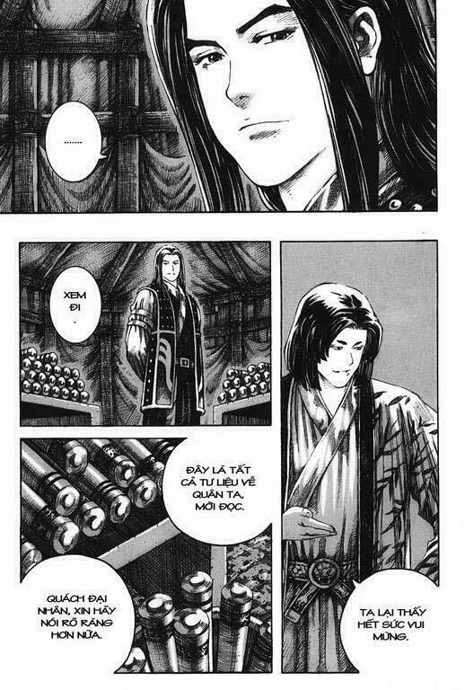 Hỏa Phụng Liêu Nguyên: Chapter 228