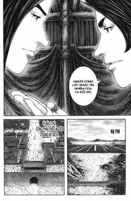 Hỏa Phụng Liêu Nguyên: Chapter 228