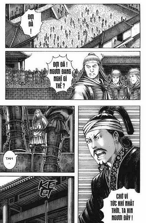 Hỏa Phụng Liêu Nguyên: Chapter 228