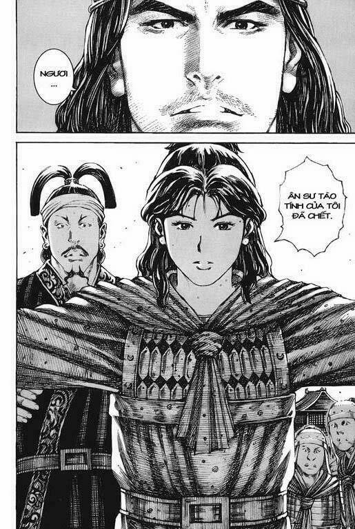 Hỏa Phụng Liêu Nguyên: Chapter 228