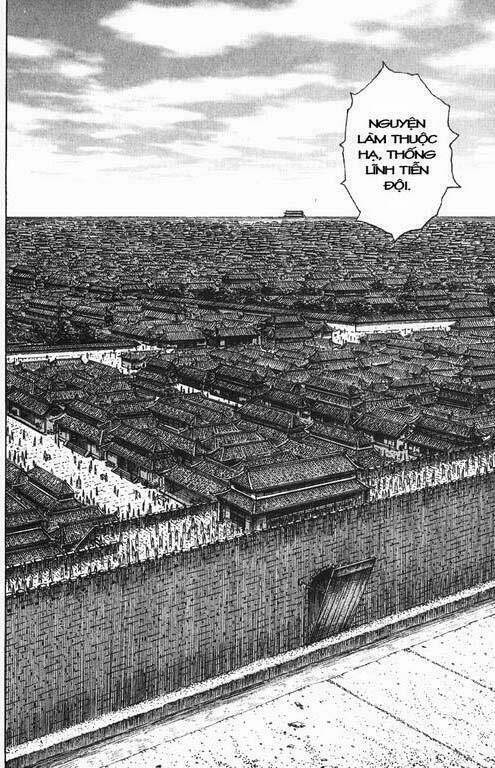Hỏa Phụng Liêu Nguyên: Chapter 228