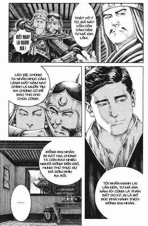 Hỏa Phụng Liêu Nguyên: Chapter 228
