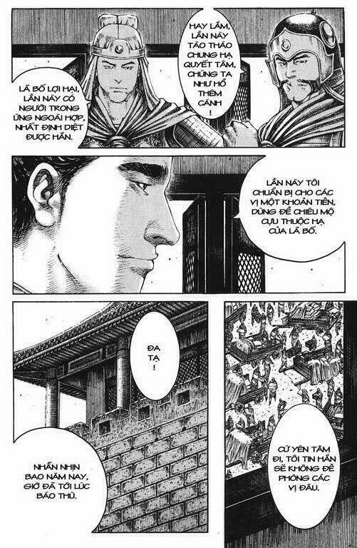 Hỏa Phụng Liêu Nguyên: Chapter 228