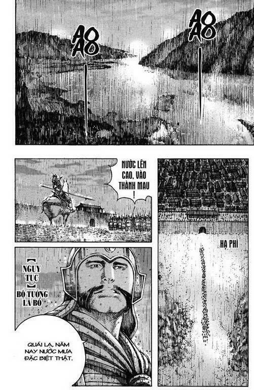 Hỏa Phụng Liêu Nguyên: Chapter 231.2