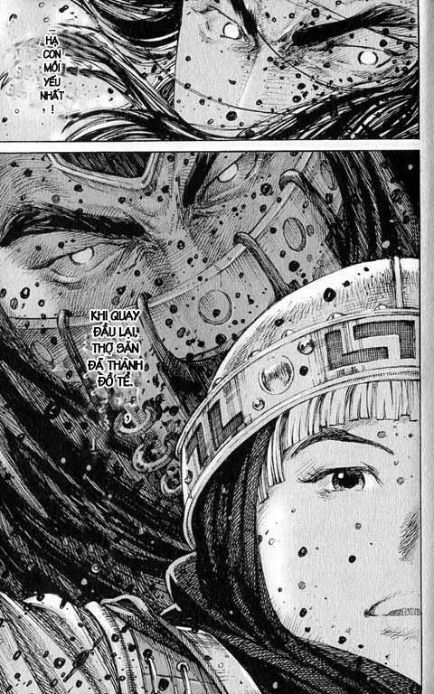 Hỏa Phụng Liêu Nguyên: Chapter 231.2