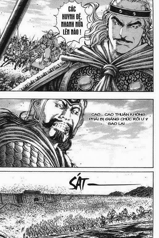 Hỏa Phụng Liêu Nguyên: Chapter 231