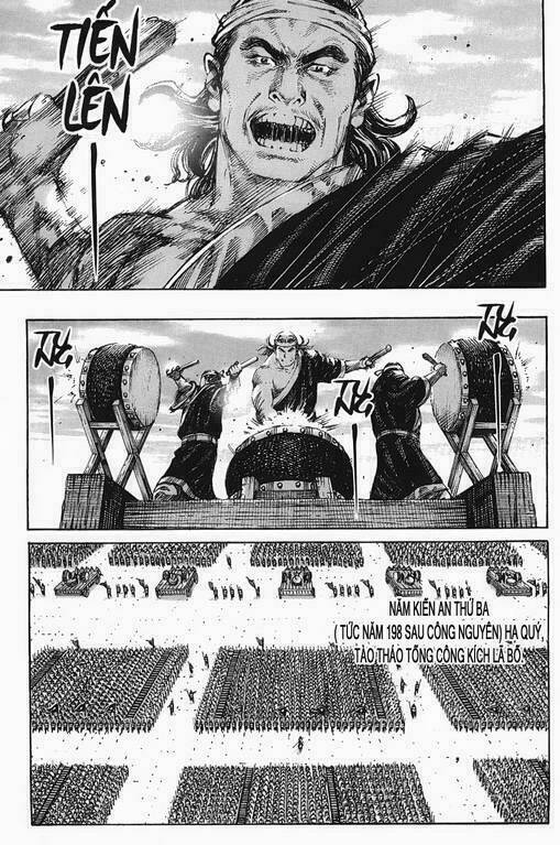 Hỏa Phụng Liêu Nguyên: Chapter 231