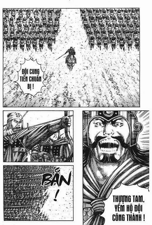 Hỏa Phụng Liêu Nguyên: Chapter 231