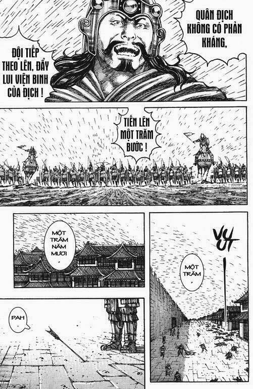Hỏa Phụng Liêu Nguyên: Chapter 231