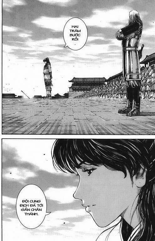 Hỏa Phụng Liêu Nguyên: Chapter 231
