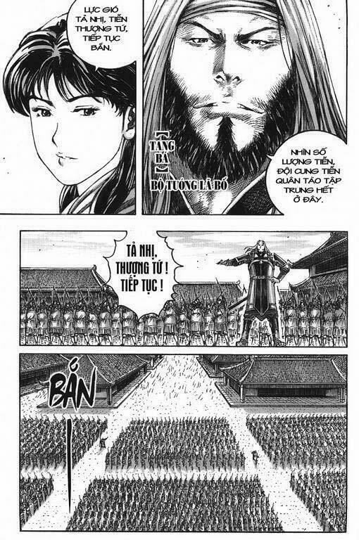 Hỏa Phụng Liêu Nguyên: Chapter 231