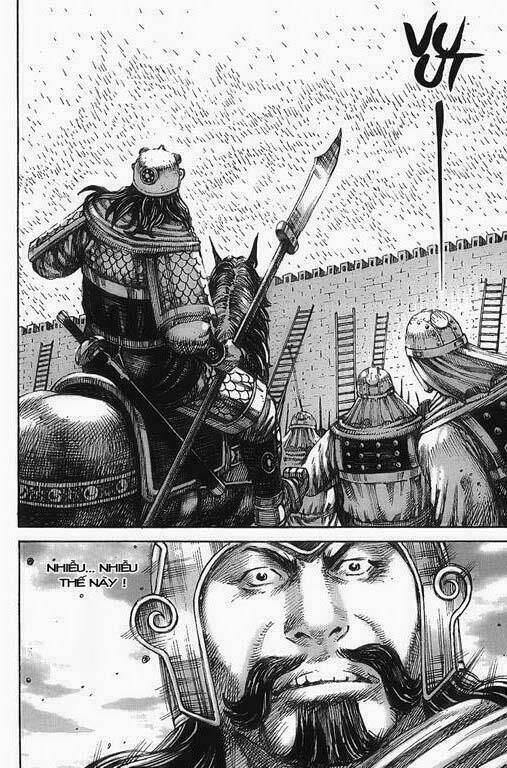 Hỏa Phụng Liêu Nguyên: Chapter 231