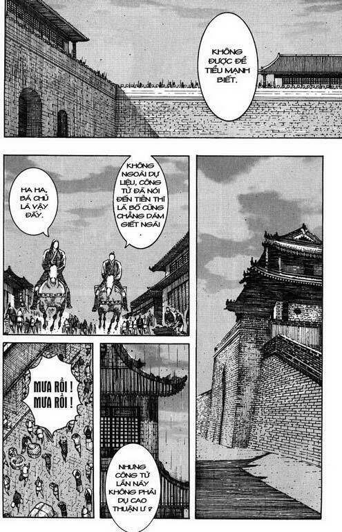 Hỏa Phụng Liêu Nguyên: Chapter 234