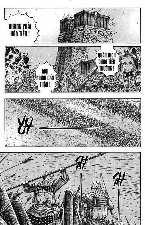 Hỏa Phụng Liêu Nguyên: Chapter 234