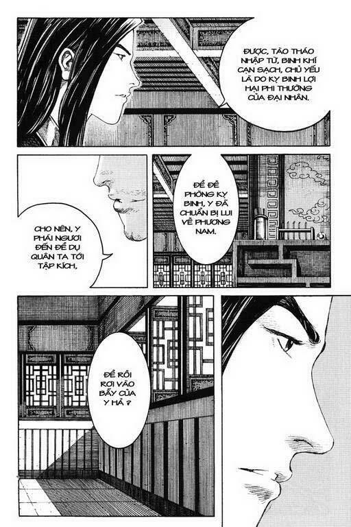 Hỏa Phụng Liêu Nguyên: Chapter 234
