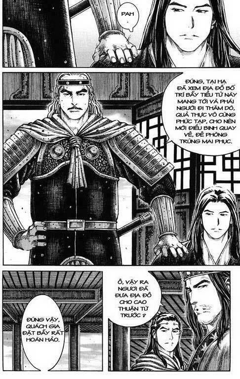 Hỏa Phụng Liêu Nguyên: Chapter 234