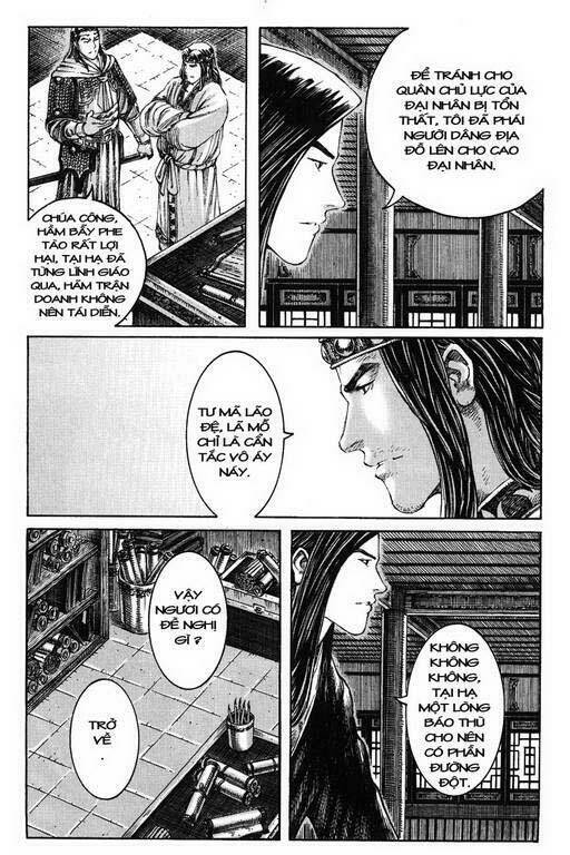 Hỏa Phụng Liêu Nguyên: Chapter 234