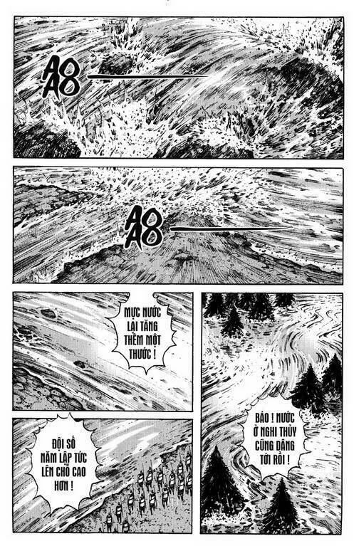 Hỏa Phụng Liêu Nguyên: Chapter 236