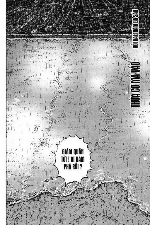 Hỏa Phụng Liêu Nguyên: Chapter 236