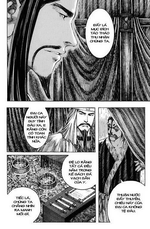 Hỏa Phụng Liêu Nguyên: Chapter 236