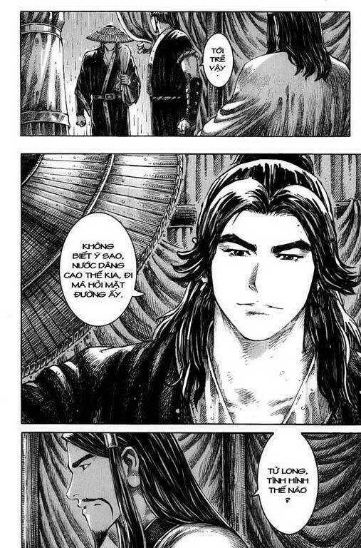 Hỏa Phụng Liêu Nguyên: Chapter 236
