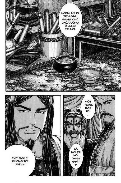Hỏa Phụng Liêu Nguyên: Chapter 236