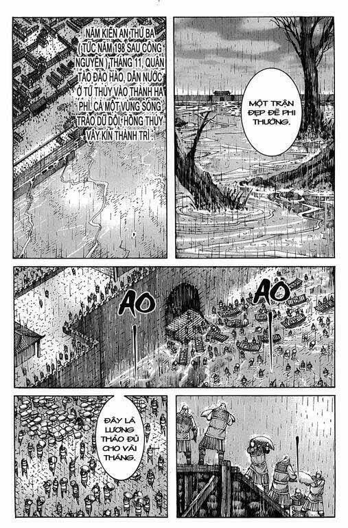 Hỏa Phụng Liêu Nguyên: Chapter 236