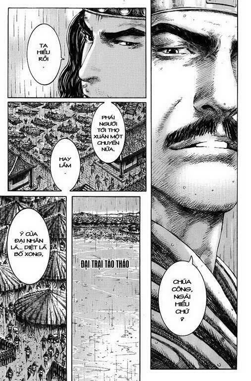 Hỏa Phụng Liêu Nguyên: Chapter 236