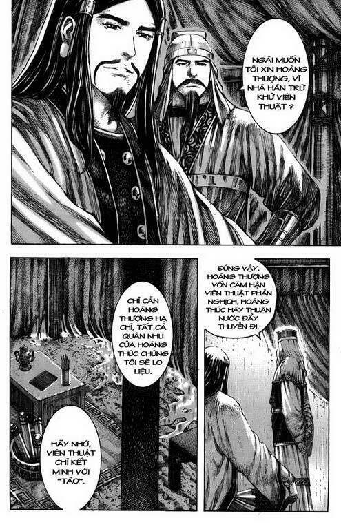 Hỏa Phụng Liêu Nguyên: Chapter 236