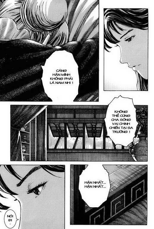 Hỏa Phụng Liêu Nguyên: Chapter 237