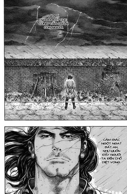 Hỏa Phụng Liêu Nguyên: Chapter 237