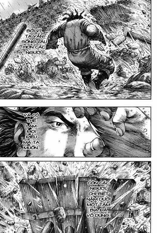 Hỏa Phụng Liêu Nguyên: Chapter 237